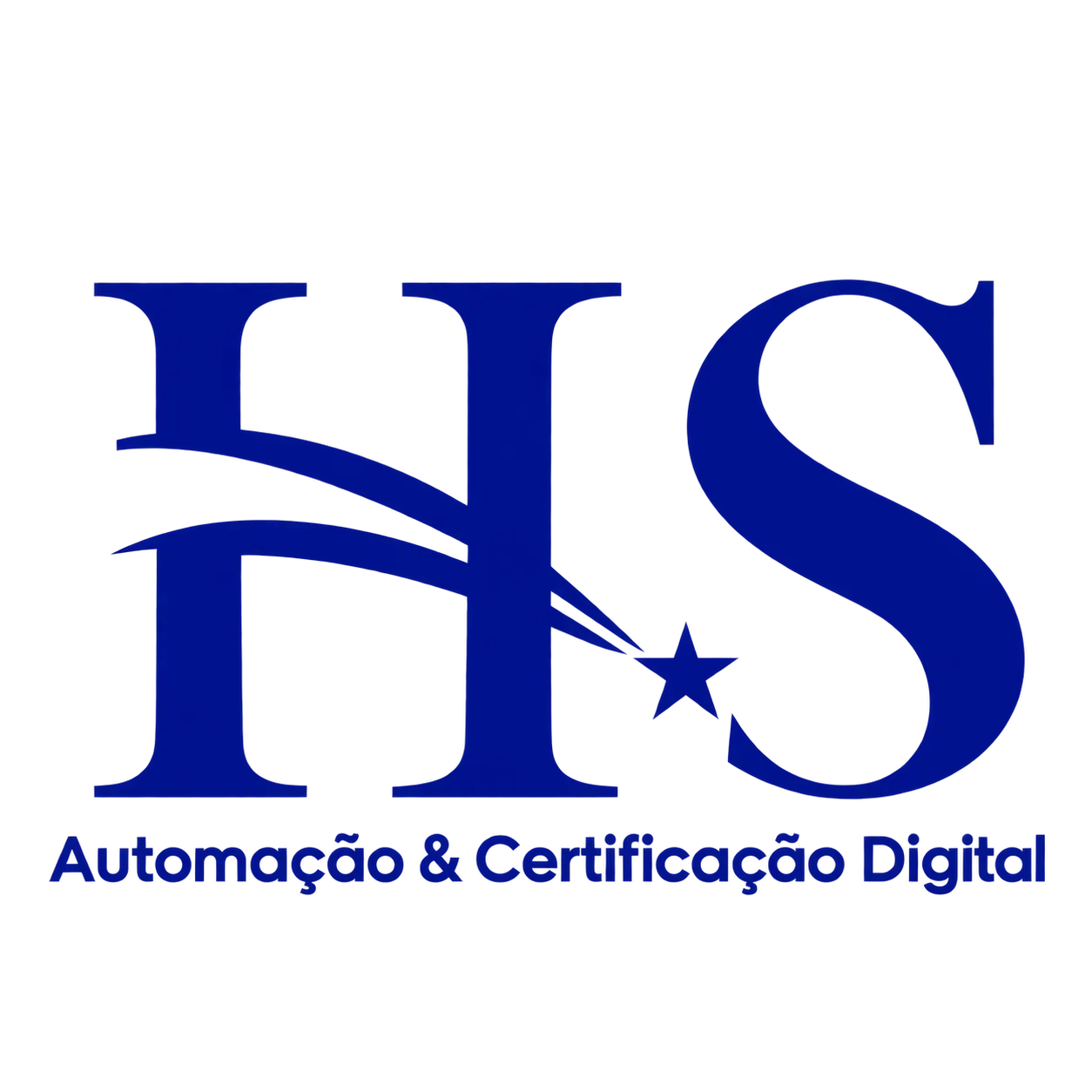 HS Automação e Certificação Digital